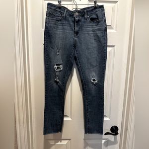 Women’s LEVIS 711 Skinny Jeans